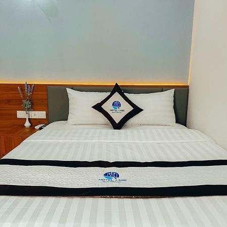 Labe Hotel Phú Quý Zewnętrze zdjęcie